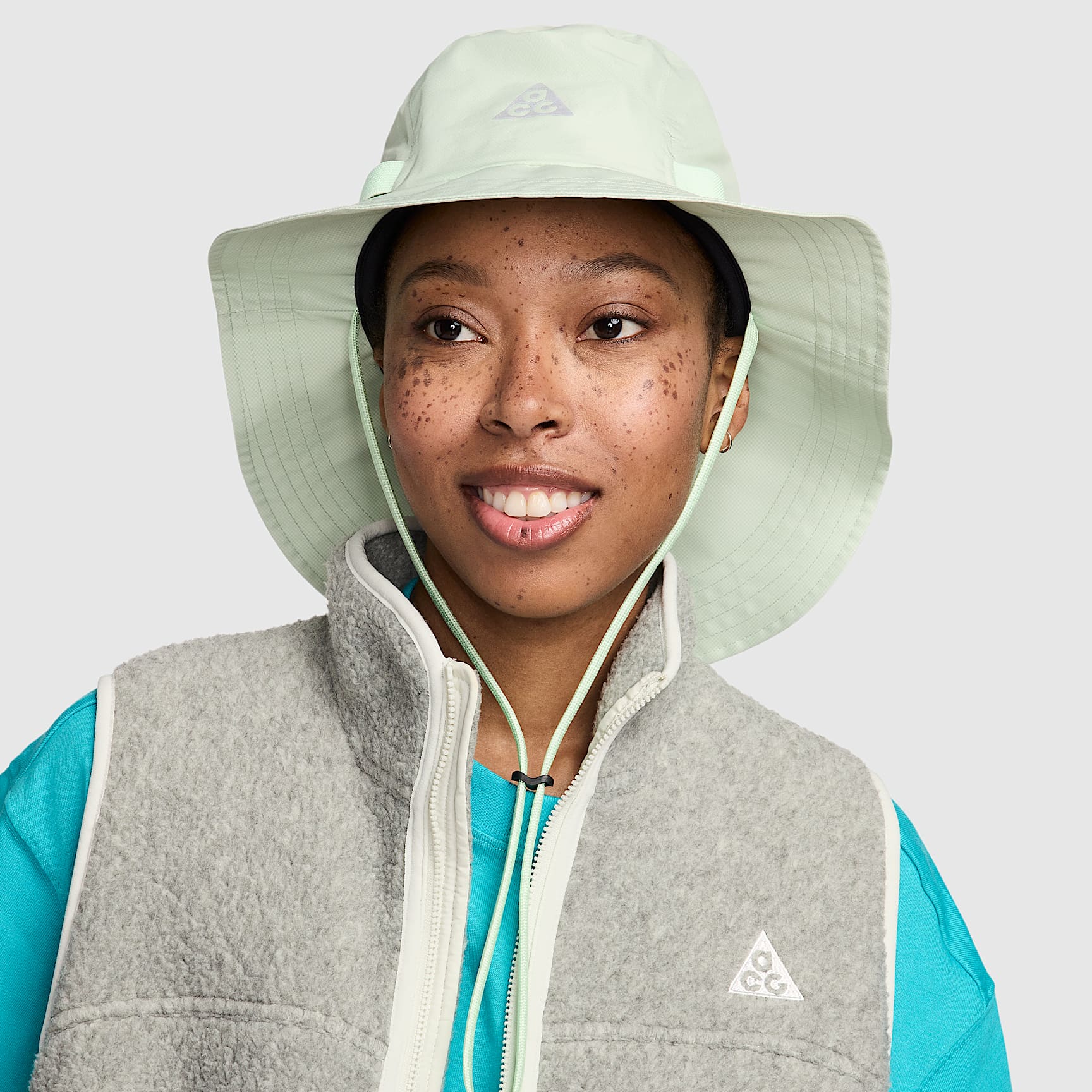 Nike ACG Apex Storm-FIT ADV Bucket Hat. Nike ID